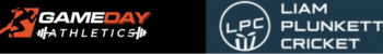 Gameday Liam Plunkett Banner